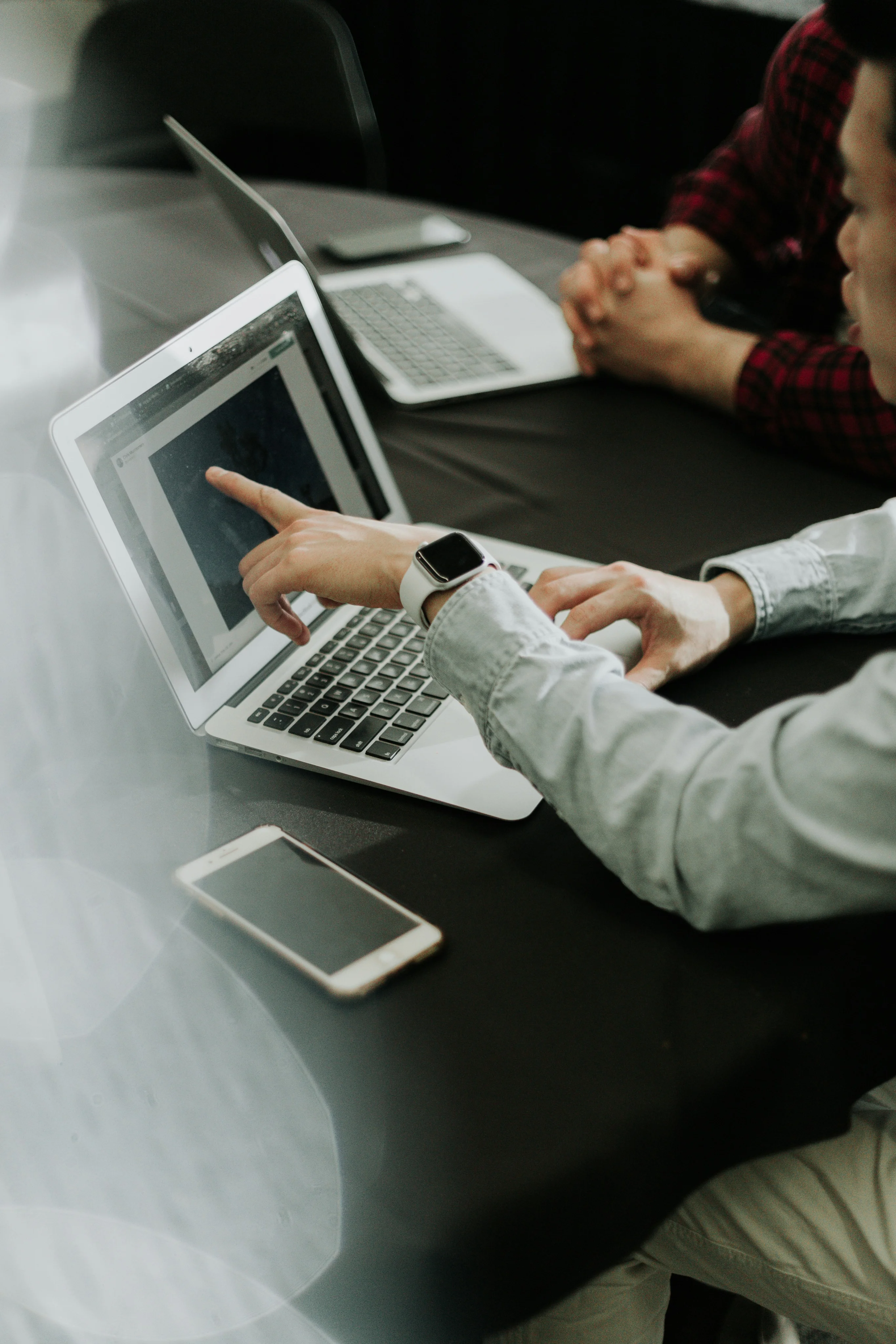 Kyra Health Employers Interface