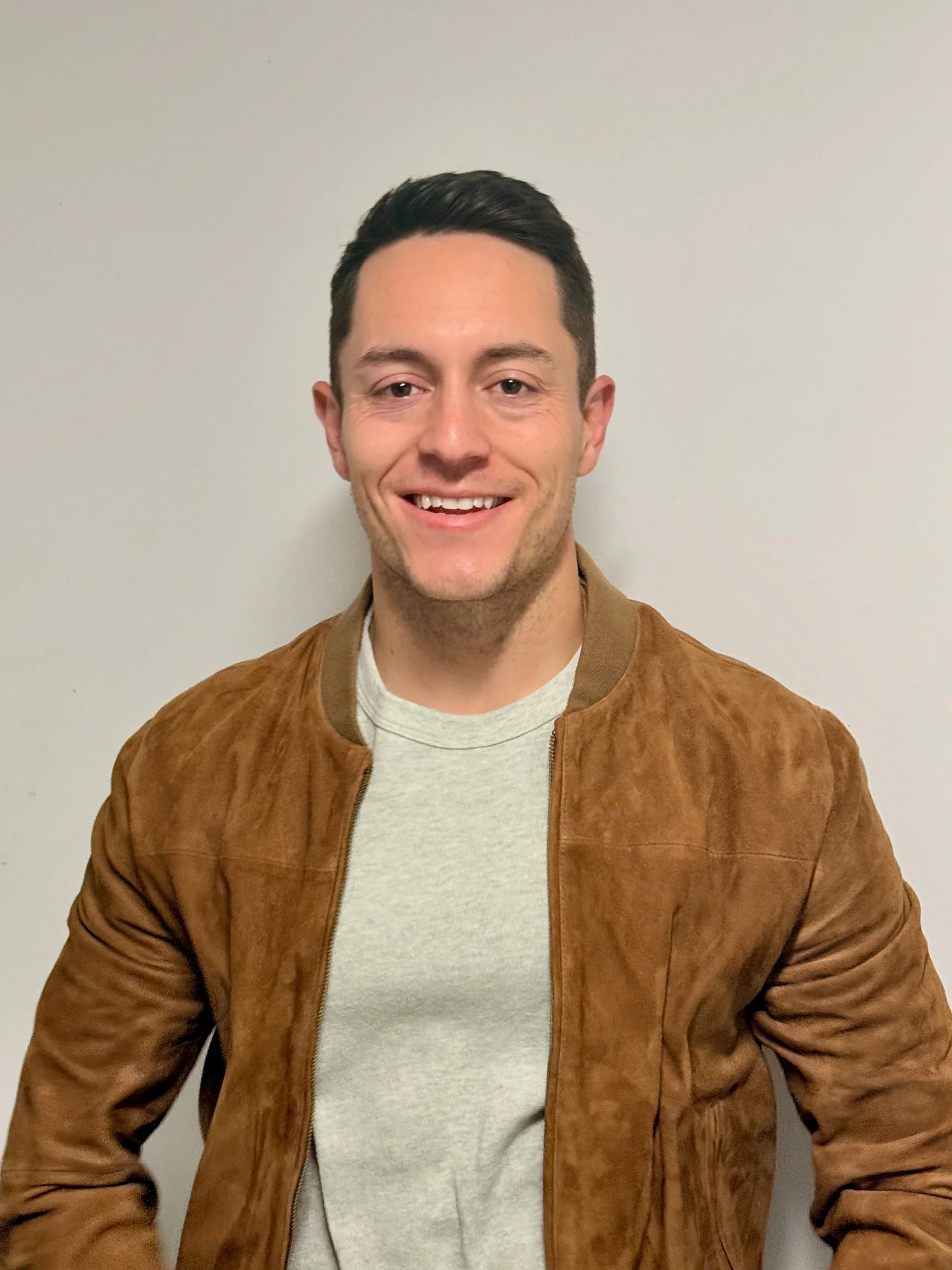 Lucas, Co-founder