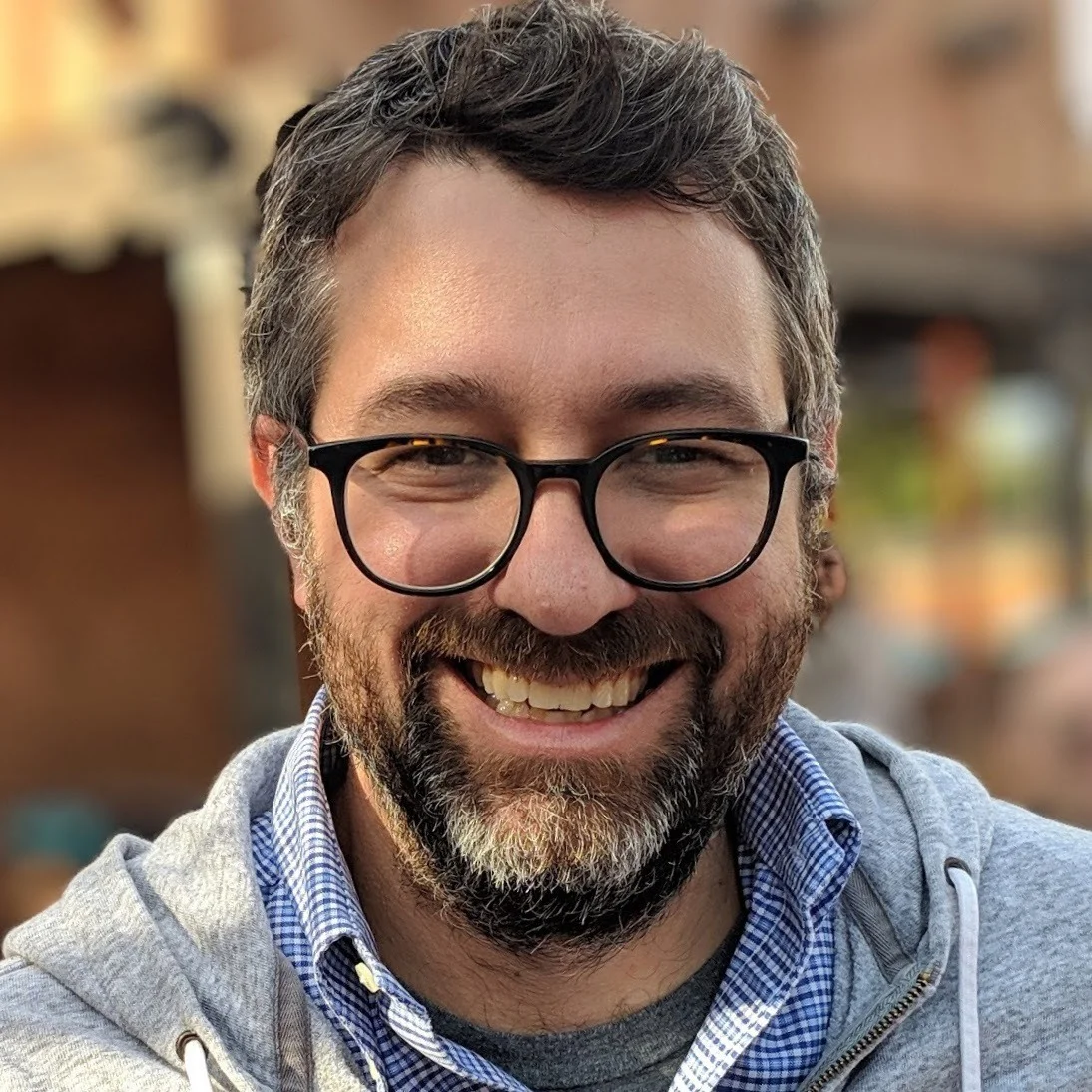 Ned, Co-founder